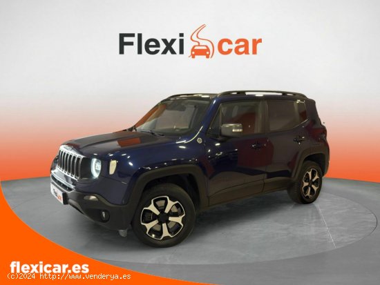 Jeep Renegade S 4xe 1.3 PHEV 177kW(240CV) AT - Esplugues de Llobregat