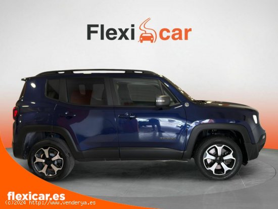 Jeep Renegade S 4xe 1.3 PHEV 177kW(240CV) AT - Esplugues de Llobregat