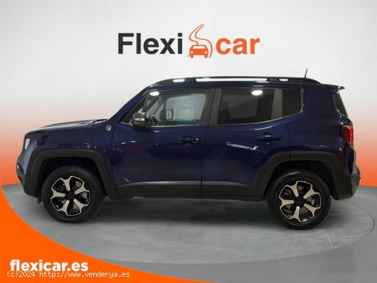 Jeep Renegade S 4xe 1.3 PHEV 177kW(240CV) AT - Esplugues de Llobregat