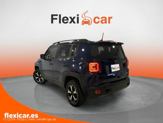 Jeep Renegade S 4xe 1.3 PHEV 177kW(240CV) AT - Esplugues de Llobregat