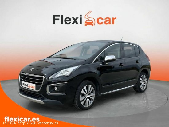 Peugeot 3008 Style 1.2 PureTech 130 S&S - Toledo