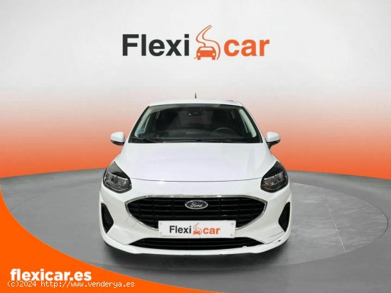 Ford Fiesta 1.1 IT-VCT 55kW (75CV) Trend 5p - Salamanca