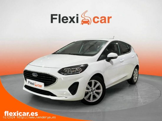 Ford Fiesta 1.1 IT-VCT 55kW (75CV) Trend 5p - Salamanca