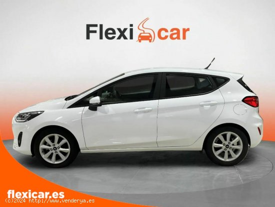 Ford Fiesta 1.1 IT-VCT 55kW (75CV) Trend 5p - Salamanca