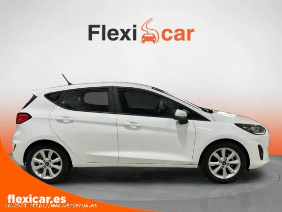 Ford Fiesta 1.1 IT-VCT 55kW (75CV) Trend 5p - Salamanca