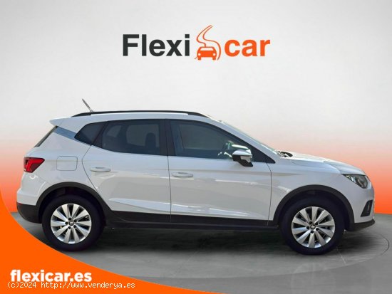 Seat Arona 1.0 TSI 70kW (95CV) Style Ecomotive - Zaragoza