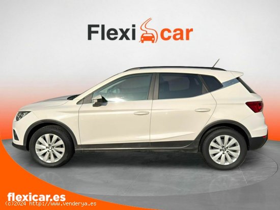 Seat Arona 1.0 TSI 70kW (95CV) Style Ecomotive - Zaragoza