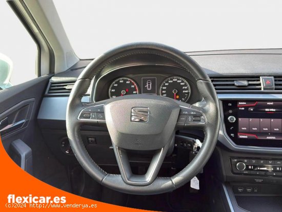 Seat Arona 1.0 TSI 70kW (95CV) Style Ecomotive - Zaragoza