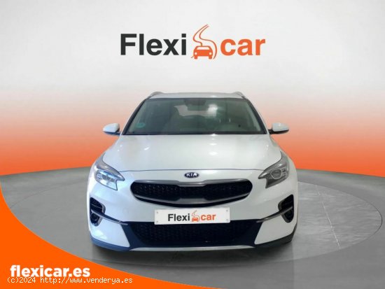 Kia XCeed 1.6 CRDi Drive 85kW (115CV) - Sevilla