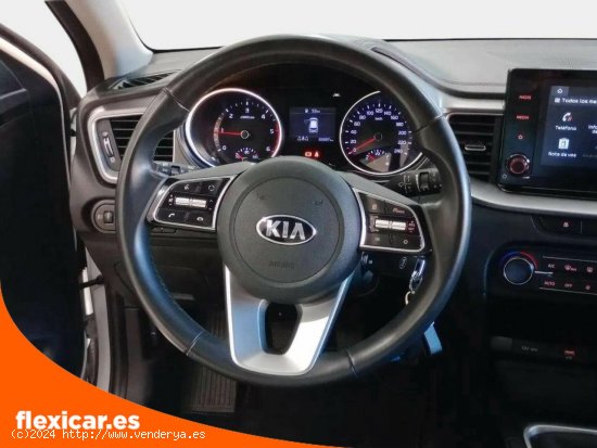 Kia XCeed 1.6 CRDi Drive 85kW (115CV) - Sevilla