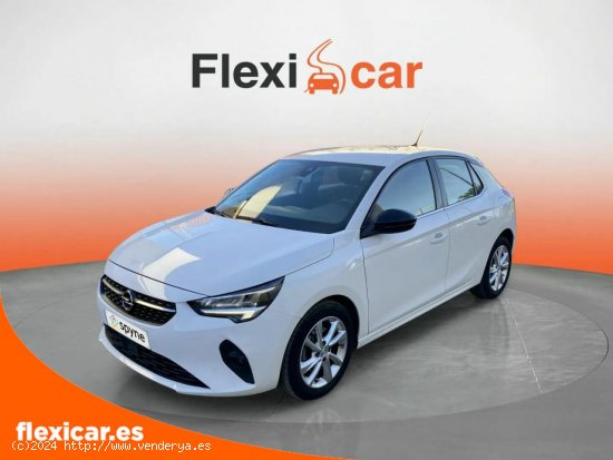 Opel Corsa 1.2T XHL 74kW (100CV) Edition - Salamanca