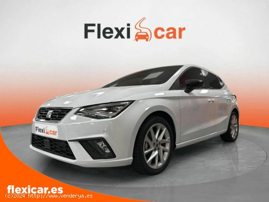 Seat Ibiza 1.5 TSI 110kW (150CV) DSG FR XL - Manresa