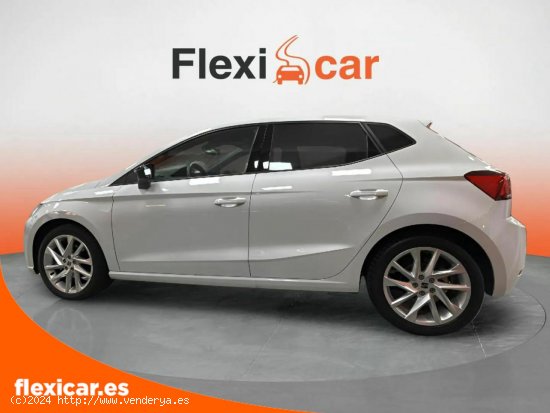 Seat Ibiza 1.5 TSI 110kW (150CV) DSG FR XL - Manresa