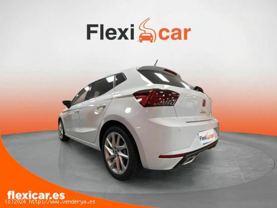 Seat Ibiza 1.5 TSI 110kW (150CV) DSG FR XL - Manresa