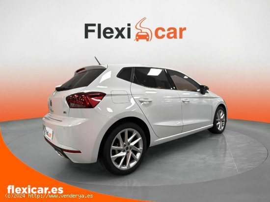 Seat Ibiza 1.5 TSI 110kW (150CV) DSG FR XL - Manresa