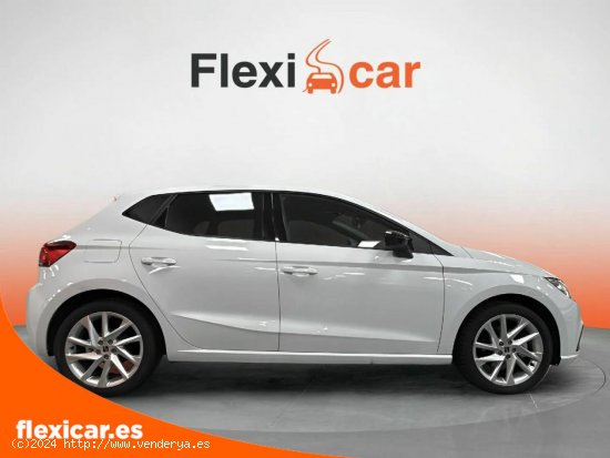 Seat Ibiza 1.5 TSI 110kW (150CV) DSG FR XL - Manresa