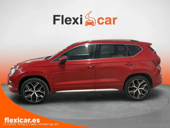 Seat Ateca 2.0 TDI 140kW (190CV) DSG 4D S&S FR Plus - Puerto de Sagunto