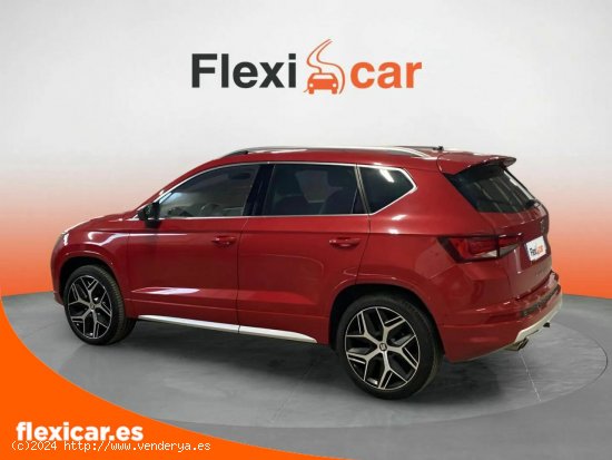 Seat Ateca 2.0 TDI 140kW (190CV) DSG 4D S&S FR Plus - Puerto de Sagunto