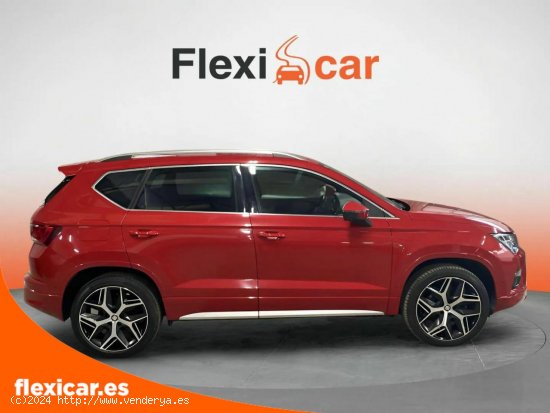 Seat Ateca 2.0 TDI 140kW (190CV) DSG 4D S&S FR Plus - Puerto de Sagunto