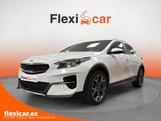 Kia XCeed 1.0 T-GDi Tech 88kW (120CV) - Manresa