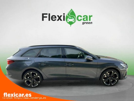 Seat Leon SP 1.4 e-Hybrid DSG S&S Xcellence - Esplugues de Llobregat