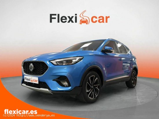 MG ZS 1.0T Luxury - Manresa