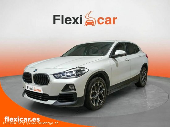 BMW X2 sDrive18i - Reocín