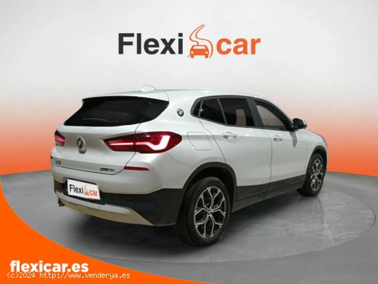 BMW X2 sDrive18i - Reocín