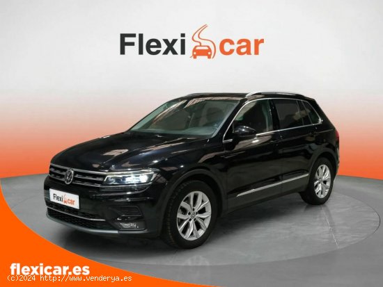 Volkswagen Tiguan Advance 2.0 TDI 110kW (150CV) DSG - Reocín