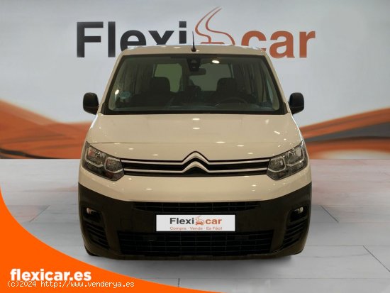 Citroën Berlingo Talla M BlueHDi 100 S&S LIVE PACK - Puebla de Sancho Pérez