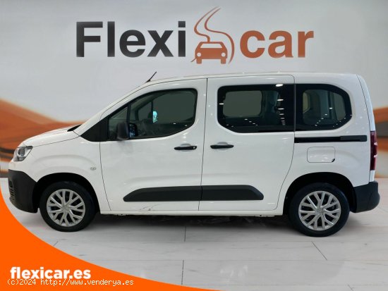 Citroën Berlingo Talla M BlueHDi 100 S&S LIVE PACK - Puebla de Sancho Pérez