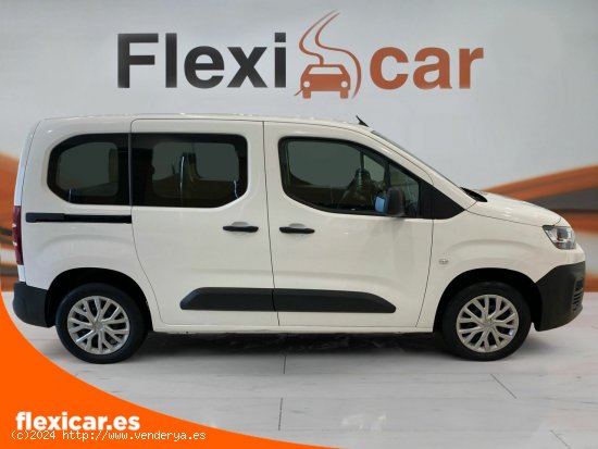 Citroën Berlingo Talla M BlueHDi 100 S&S LIVE PACK - Puebla de Sancho Pérez