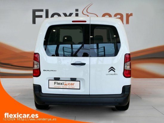 Citroën Berlingo Talla M BlueHDi 100 S&S LIVE PACK - Puebla de Sancho Pérez