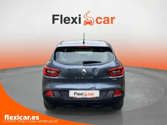 Renault Kadjar Zen Energy dCi 81kW (110CV) - Salamanca