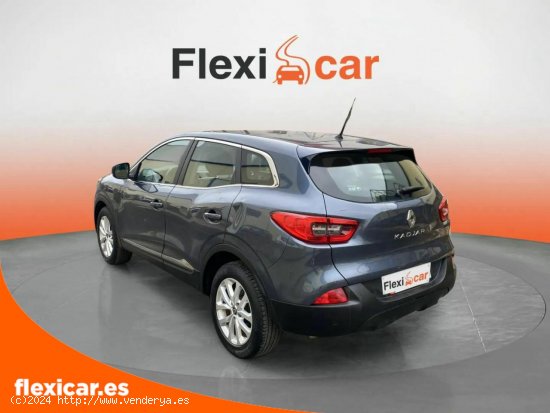 Renault Kadjar Zen Energy dCi 81kW (110CV) - Salamanca