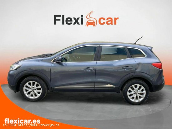 Renault Kadjar Zen Energy dCi 81kW (110CV) - Salamanca