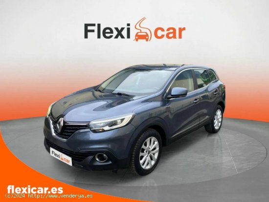 Renault Kadjar Zen Energy dCi 81kW (110CV) - Salamanca