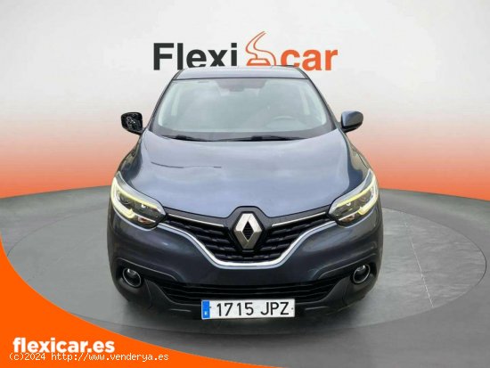 Renault Kadjar Zen Energy dCi 81kW (110CV) - Salamanca