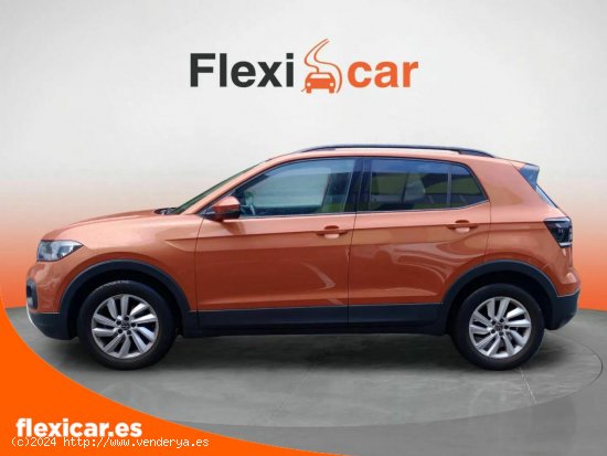 Volkswagen T-Cross Advance 1.0 TSI 81kW (110CV) - Galdakao