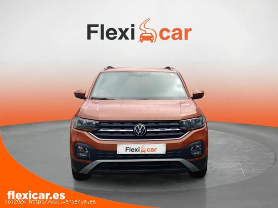 Volkswagen T-Cross Advance 1.0 TSI 81kW (110CV) - Galdakao