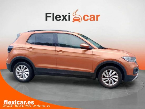 Volkswagen T-Cross Advance 1.0 TSI 81kW (110CV) - Galdakao