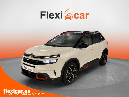 Citroën C5 Aircross BlueHdi 96kW (130CV) S&S Shine - Biscay