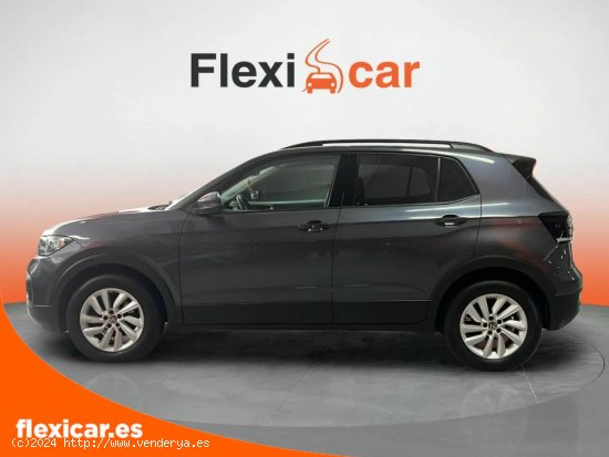 Volkswagen T-Cross Advance 1.0 TSI 81kW (110CV) - Badalona