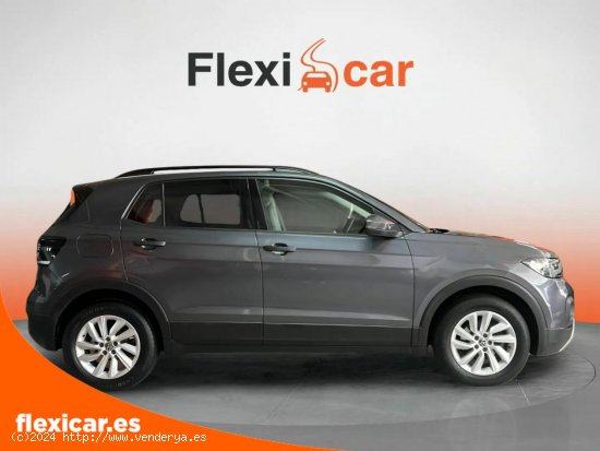 Volkswagen T-Cross Advance 1.0 TSI 81kW (110CV) - Badalona