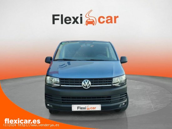 Volkswagen Caravelle Caravelle Largo 2.0 TDI 84kW (114CV) BMT - Vilanova i la Geltrú