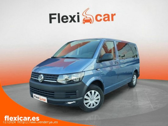 Volkswagen Caravelle Caravelle Largo 2.0 TDI 84kW (114CV) BMT - Vilanova i la Geltrú