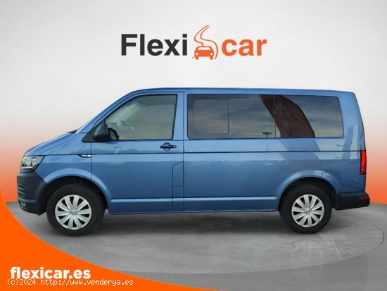 Volkswagen Caravelle Caravelle Largo 2.0 TDI 84kW (114CV) BMT - Vilanova i la Geltrú