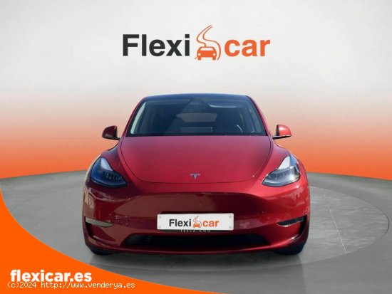 Tesla Model Y Gran Autonomía Tracción Trasera RWD - Figueres