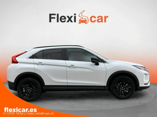 Mitsubishi Eclipse Cross 150T Motion Black Edition - Ciudad Real