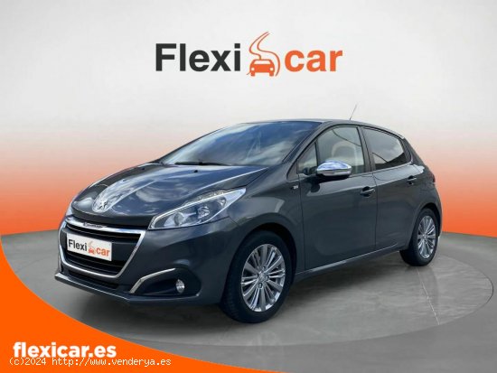 Peugeot 208 5P STYLE 1.2L PureTech 82 - Talavera de la Reina